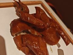 -汤城小厨•粤菜•靓汤(金宝街店)