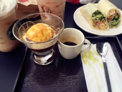 -星巴克(苏州西蒙店)