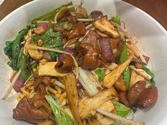 -寻裕记·现炒浇头面(人民广场店)