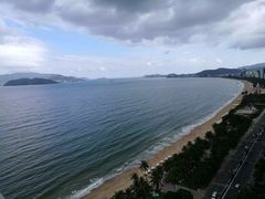 -芽庄喜来登水疗酒店