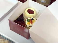 -蜂蝶来饼店(拱北总店)