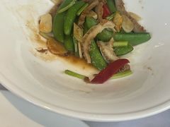 -老洋房花园饭店(绍兴路店)