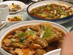 -庶民居中餐馆(花土店)