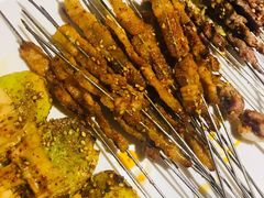 -三个大叔东北烧烤·砂锅菜(西三旗店)