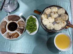 -石饮红星包子(中山路店)