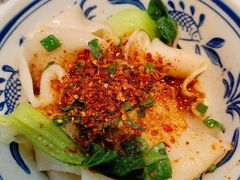 -西安饭庄·非遗陕菜(凤城五路店)