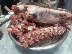 -百草香驴肉坊(国际城店)