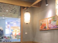 -小条食堂(筼筜天虹店)