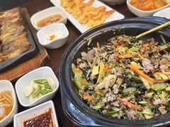 -釜山豚骨汤饭(芝罘万达广场店)
