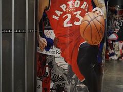 -丰业银行球馆(Scotiabank Arena)