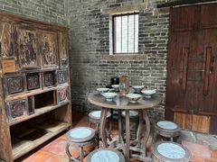 -梁启超故居纪念馆