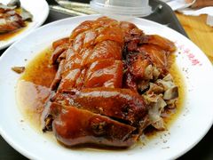 -黄连大头华烧鹅店(大良店)
