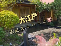 -大江户·温泉洗浴(浑南店)