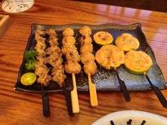 -坂吉屋·居酒屋深夜食堂(龙湖店)