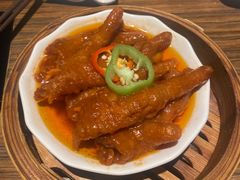 -珍宝轩海鲜火锅(碧湖大厦店)