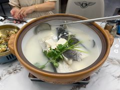 -宝荣鱼馆·临湖之宴(千岛湖店)