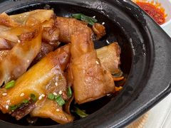 -金华安大酒楼·老牌潮菜·粤式茶点(东方国际店)