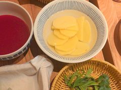 -巴奴毛肚火锅(龙湖锦艺城店)