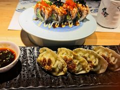 -萤初高端日料王(曲江银泰店)