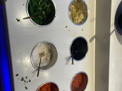 -星伦多自助料理(爱琴海店)