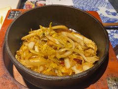 -老外婆(吾悦广场店)