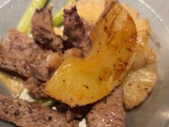 -杨小佳·齐齐哈尔烤肉·烤串(广州店)