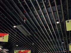 大堂-客语客家菜(琶洲保利店)