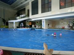 -北京丽景湾国际酒店