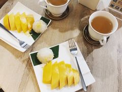 -Let’s Relax Spa(Siam Square One)