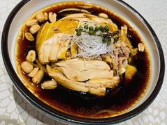 御苑招牌鸡-御苑精品川菜馆(锦江店)