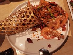 -避风塘(百联东郊店)