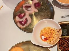 -韩盛源泥炉烤肉店(高深路店)