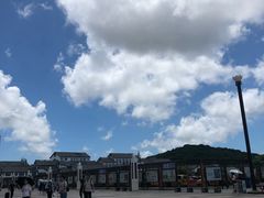 -星巴克(舟山蜈蚣峙店)