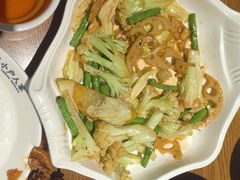 -小户人家(循礼门南国中心店)
