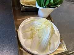 -南门四季铜锅涮肉(大屯·北苑店)