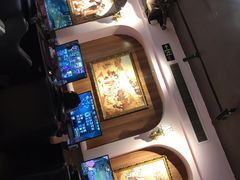 -SIX电竞·卓威600hz(闽江二路店)