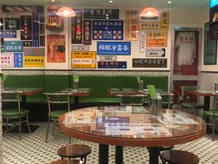 大堂-小龍鳳餐室(番禺路店)