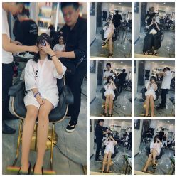 -AYO SALON