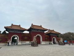 -北陵公园