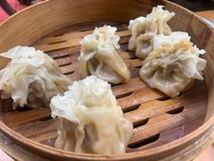 精品牛肉烧麦-正宗天津烧麦馆(柳州路店)