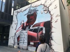 -上海崇明金茂凯悦酒店