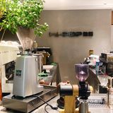 佛山探店|绿植ins风🍃休闲茶饮店『热蒲』