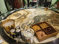 -锦府盐帮·侯宅(五棵松万达店)