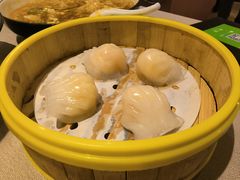 虾饺皇-尚一汤 广东炖汤(金桥国际店)