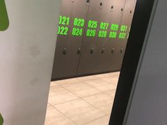 -光猪圈健身(津投广场店)