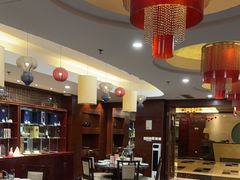 -四季轩中餐厅(徐州开元名都大酒店)