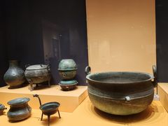 -西安博物院