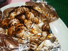 -盛港湾海鲜食府(黄沙店)
