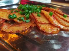 -夜烤·宜宾烧烤(回龙湾店)