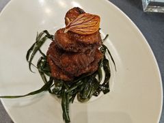-香雪海饭店中餐厅(人民桥店)